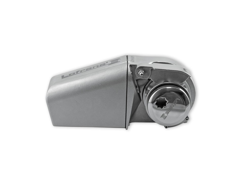 VERRICELLO RAZZA 500W/12V MM 6