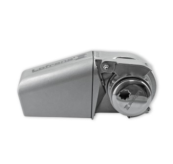 VERRICELLO RAZZA 500W/12V MM 8