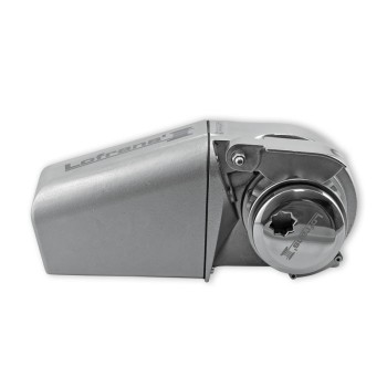 VERRICELLO RAZZA 800W/12V MM 6