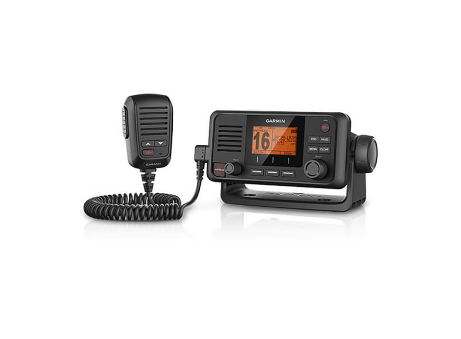 VHF GARMIN  115i CON GPS