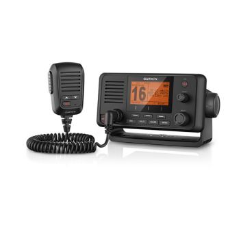 VHF GARMIN  215i CON GPS