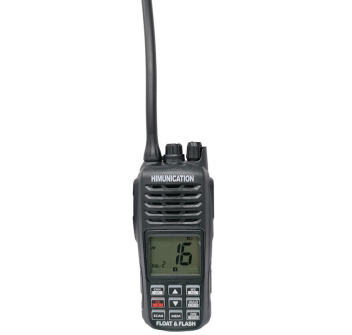 VHF HM 160