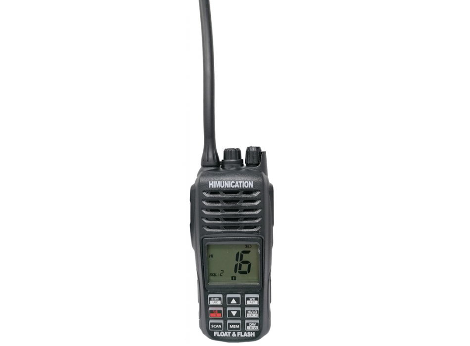 VHF HM 160
