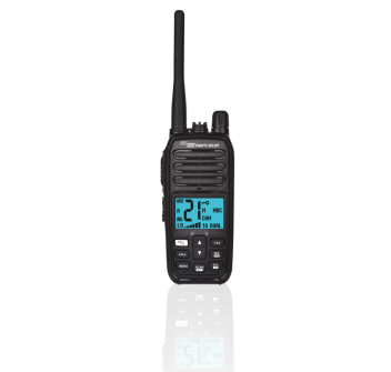 VHF NAVY-022F
