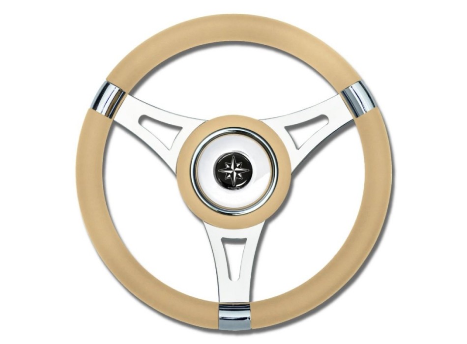 VOLANTE T29 BEIGE Ø MM.350