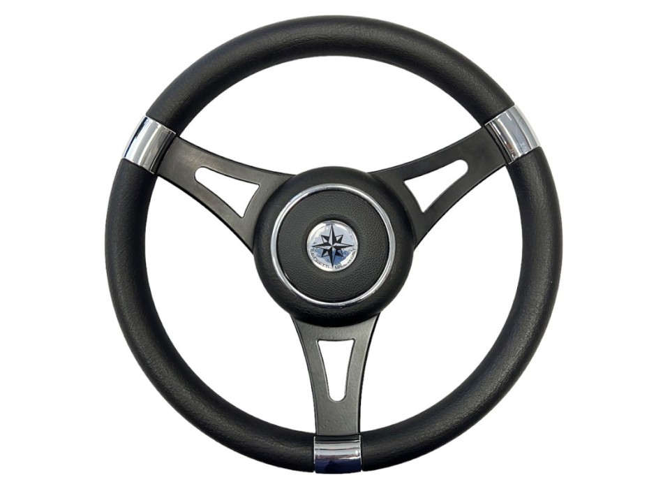 VOLANTE T29 GHOST Ø MM.350