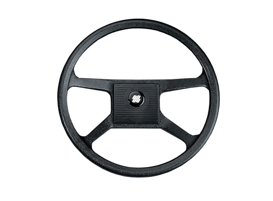 VOLANTE V33 NERO Ø MM.342