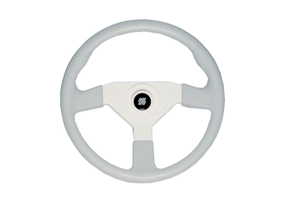 VOLANTE V38 GRIGIO Ø MM.350