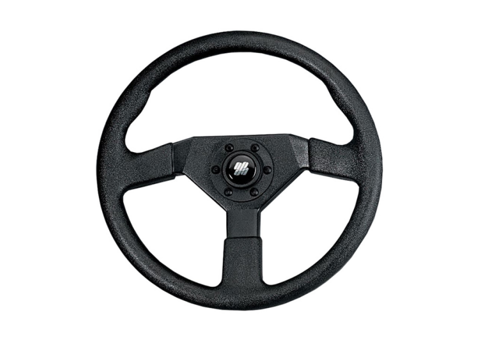 VOLANTE V38 NERO Ø MM.350