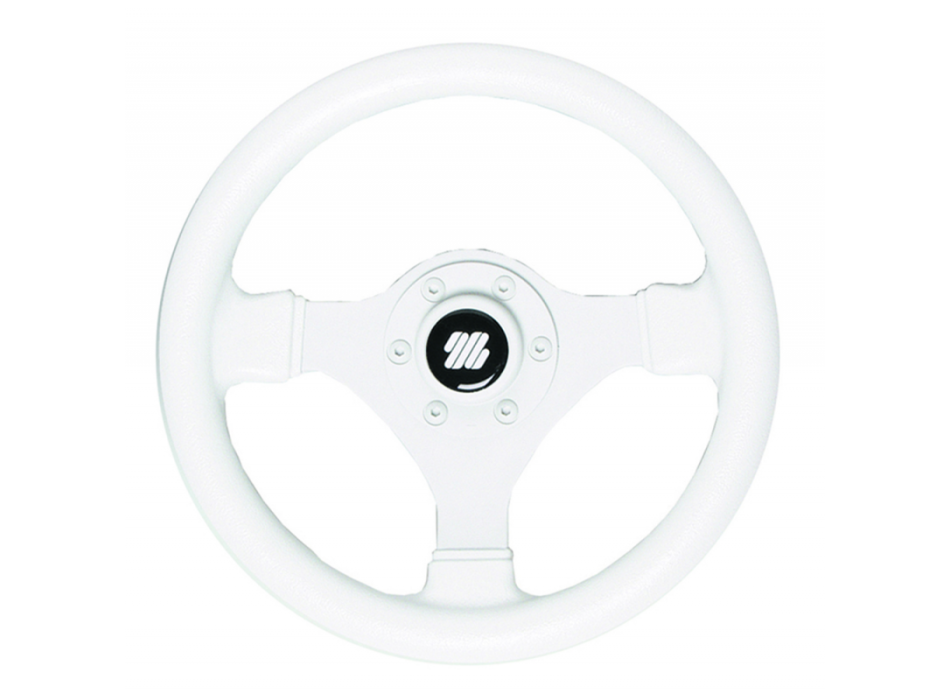 VOLANTE V45 BIANCO Ø MM.280