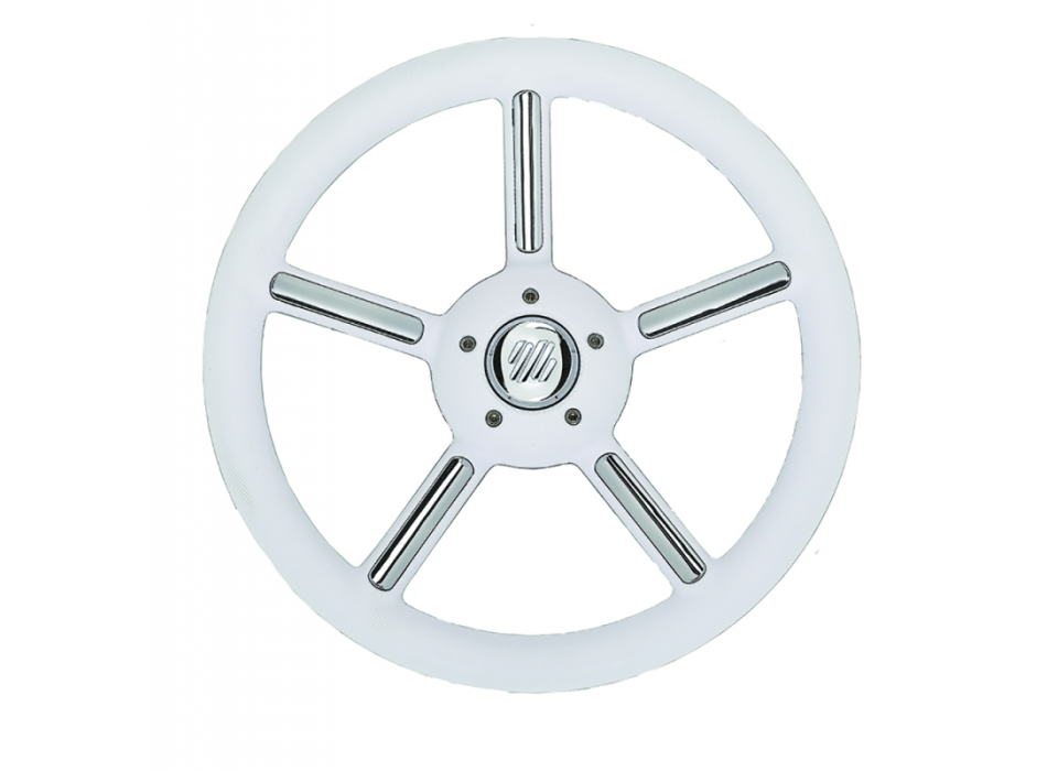 VOLANTE V56 BIANCO Ø MM.350