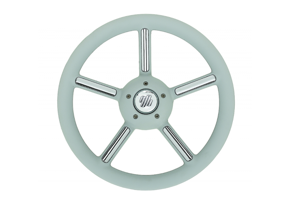 VOLANTE V56 GRIGIO Ø MM.350