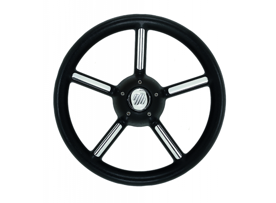VOLANTE V56 NERO Ø MM.350