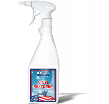 VYNIL RESTORER ML.750