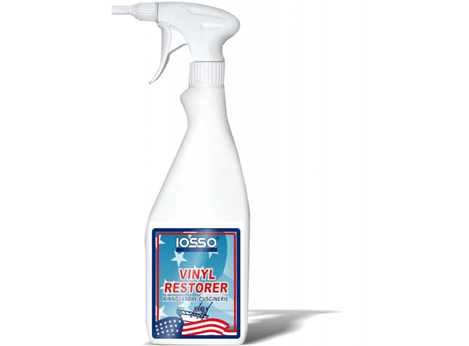 VYNIL RESTORER ML.750