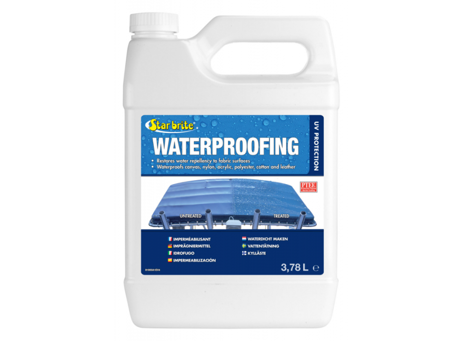 WATERPROOFING LT 3,8