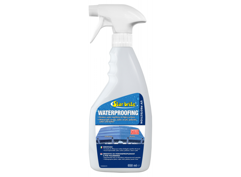 WATERPROOFING LT 3,8