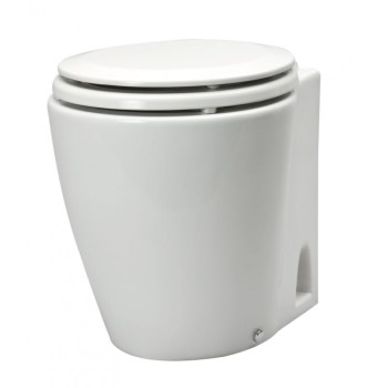 WC ELETTRICO LAGUNA 12V