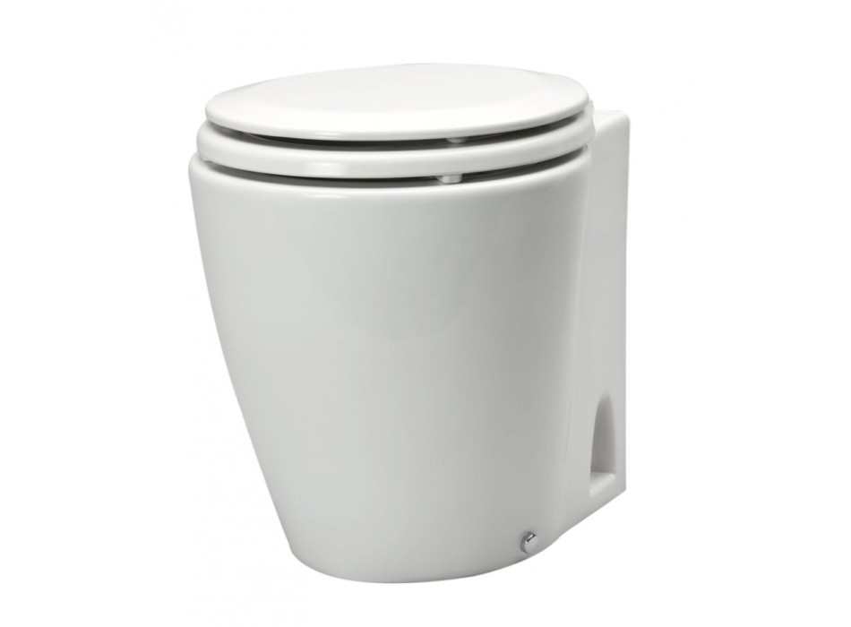 WC ELETTRICO LAGUNA 12V