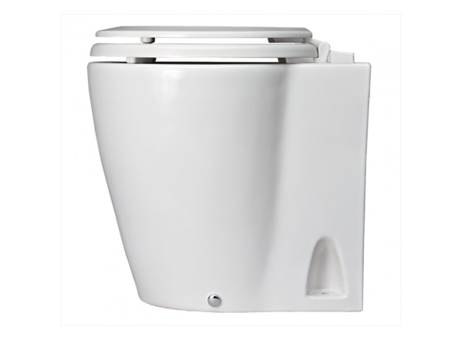 WC ELETTRICO LAGUNA 24V