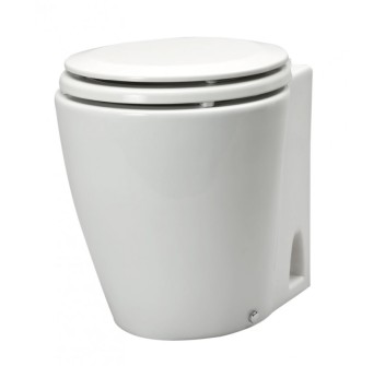 WC ELETTRICO LAGUNA 24V