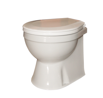 WC ELETTRICO TMC 12 V  18A