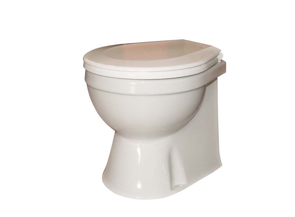 WC ELETTRICO TMC 12 V  18A