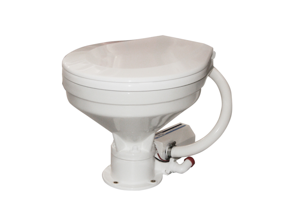 WC ELETTRICO TMC 12 V