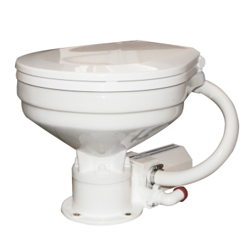 WC ELETTRICO TMC 12V