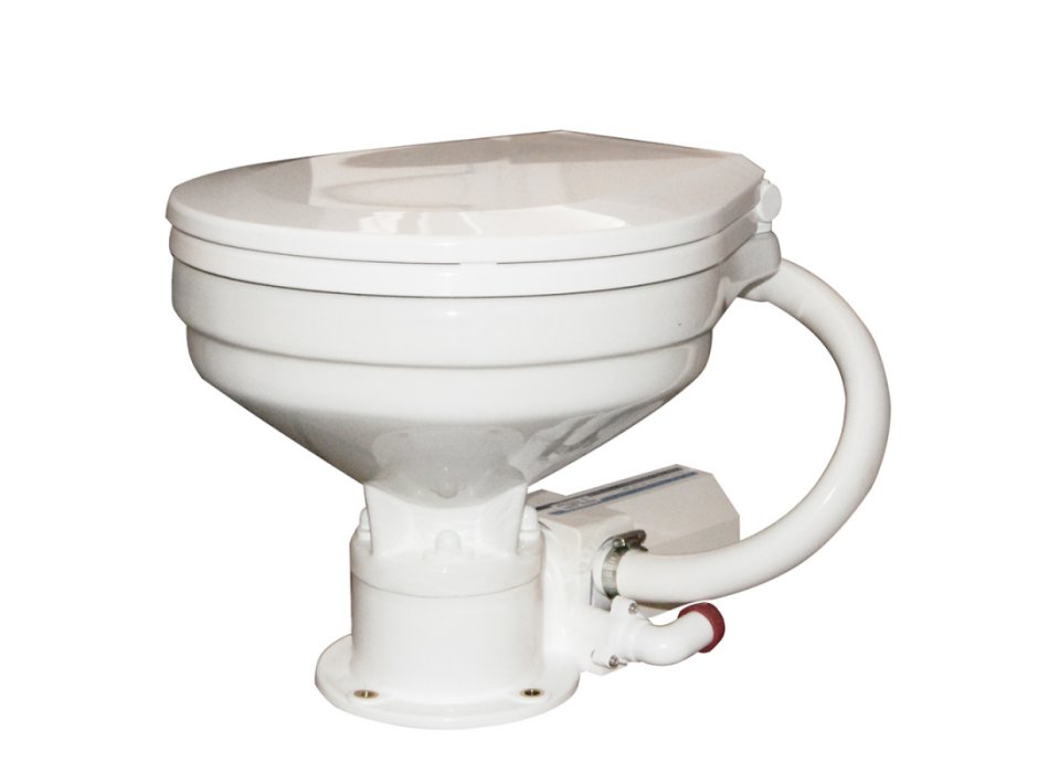 WC ELETTRICO TMC 24V