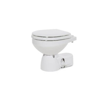 WC JABSCO ACQUA SALATA 12V