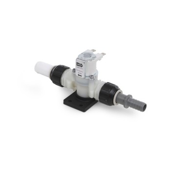 WC JABSCO ACQUA SALATA 24V