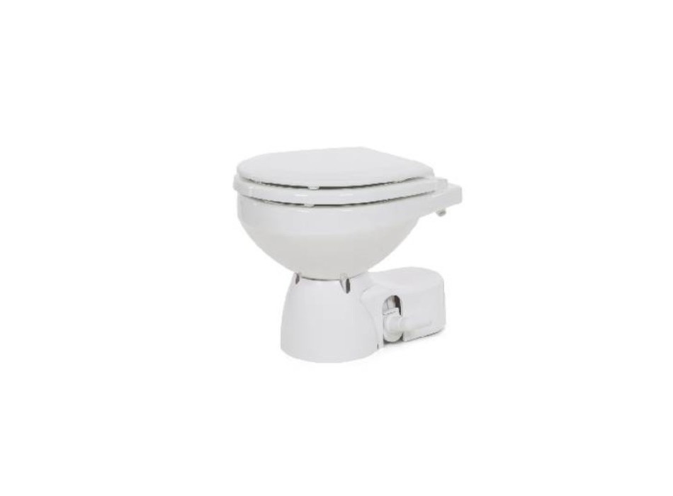 WC JABSCO ACQUA SALATA 24V