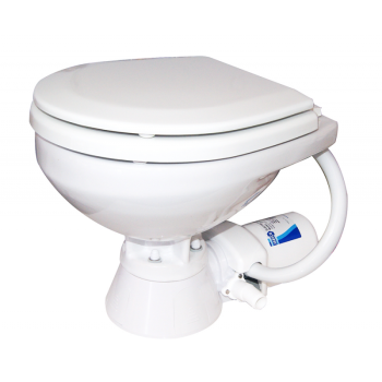 WC JABSCO COMPACT 12 V. 25A