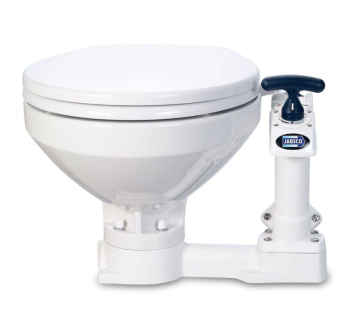 WC MANUALE JABSCO COMPACT