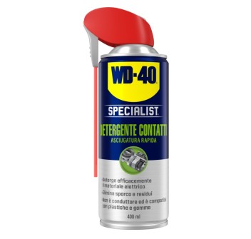 WD-40 DETERGENTE CONTATTI