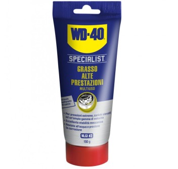 WD-40 GRASSO 150 G
