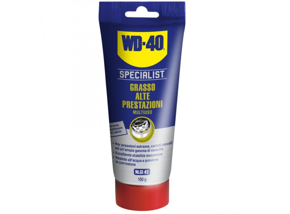 WD-40 GRASSO 150 G