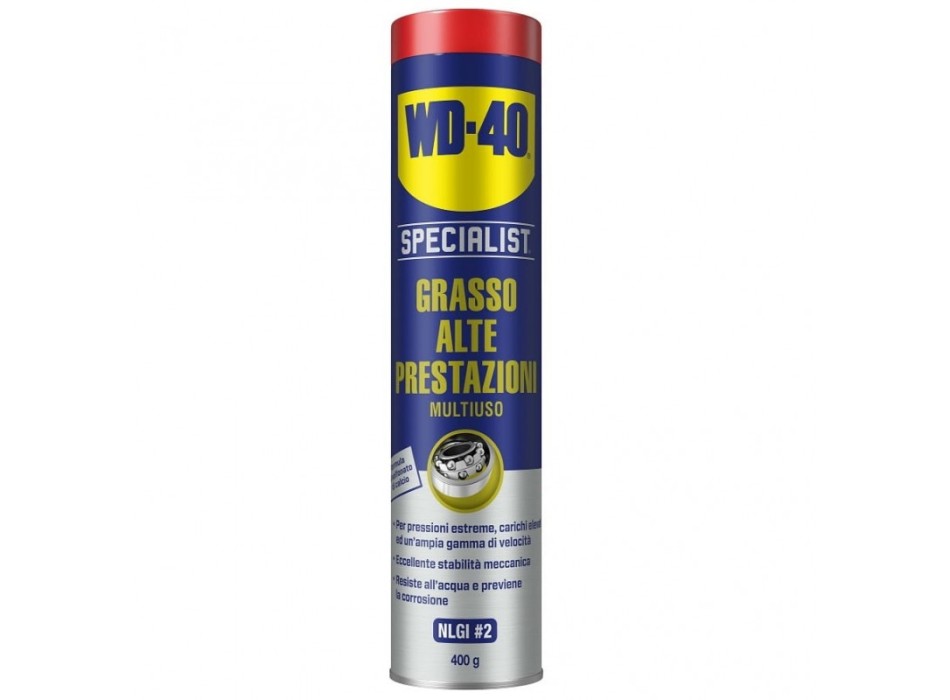 WD-40 GRASSO 400 G