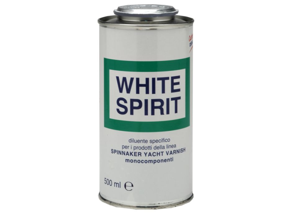 WHITE SPIRIT THINNER LT.0,5