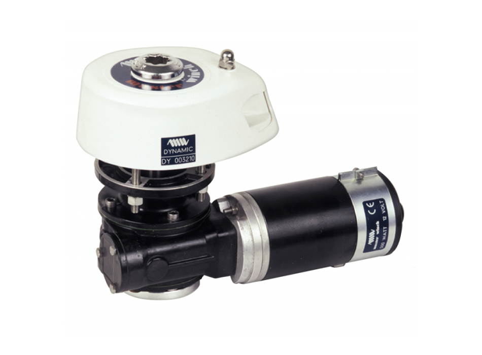 X0 500 W 12 V BARBOTIN MM 6