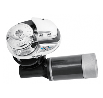 X1 500W 12V BARBOTIN MM 6