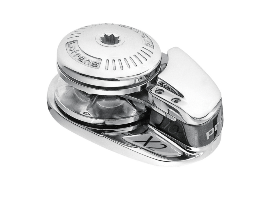 X2 1000W 12V - BARBOTIN MM. 8