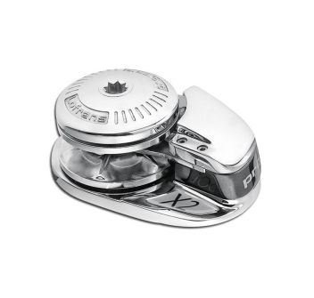 X2 1000W 12V - S/CAMPANA - BARBOTIN MM 10