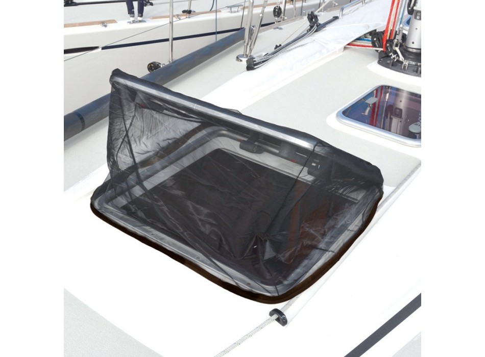 ZANZARIERA MM.720X720